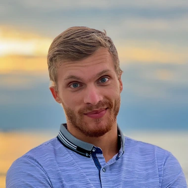 Jamie Vangeysel avatar